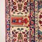Vintage Tabriz Rug, Middle East, Image 6