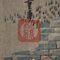 Hiroshige Utagawa, Stations of Tokaido, 1800er, Holzschnitte, Gerahmt, 12 Set 6