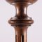 19th Century Neoclassica Candleholder 4