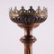 19th Century Neoclassica Candleholder 3