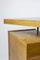 Desk in Oak & Metal by Georges Frydman, 1950s, Image 8