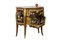 Louis XV Chest of Drawers, 1950s 14