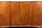 Mid-Century Modern Scandinavian Cabinet, Sweden, 1950s, Image 4