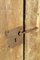 Porta in legno vintage, XVIII secolo, Immagine 7