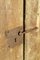 Vintage 18th Century Wooden Door, Image 7