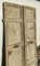 Porta in legno vintage, XVIII secolo, Immagine 4