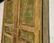 Two-Leaf Door with Original Lacquer, 1700s 4