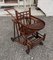 Silla de escenario infantil, Italia, década de 1900, Imagen 7