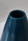 Große Tripod Vase aus Steingut, Johannes Hedegaard zugeschrieben für Royal Copenhagen, 1959 8