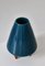 Grand Vase Tripode en Grès attribué à Johannes Hedegaard pour Royal Copenhagen, 1959 6
