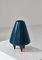 Large Stoneware Tripod Vase attributed to Johannes Hedegaard for Royal Copenhagen, 1959, Image 3