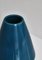 Große Tripod Vase aus Steingut, Johannes Hedegaard zugeschrieben für Royal Copenhagen, 1959 4