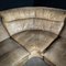 Mid-Century Sand Corner Sofa, Image 7