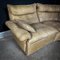 Mid-Century Sand Corner Sofa 6