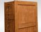 Oak Filing Cabinet, 1890s 6