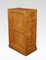 Oak Filing Cabinet, 1890s 2