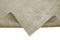 Grand Tapis Vintage Beige Délavé 6