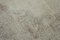 Large Vintage Beige Overdyed Area Rug 9