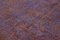 Grand tapis violet surteint 5