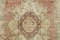 Tapis Vintage Beige Délavé 2