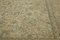 Large Vintage Beige Area Rug 9