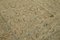 Large Vintage Beige Area Rug, Image 10