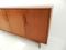 Credenza in teak di Swissteak, anni '60, Immagine 6