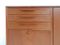 Teakholz Sideboard von Swissteak, 1960er 3