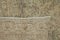 Large Vintage Beige Area Rug 7