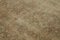 Large Vintage Beige Area Rug 5