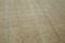 Large Vintage Beige Area Rug 10