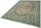 Grand Tapis Vintage Beige 3