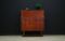 Danish Teak Secretary by Poul M. Jessen for Viby J, 1960s 2