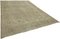 Grand Tapis Vintage Beige 2