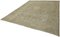 Grand Tapis Vintage Beige 3