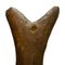 Handgefertigte Dogon Leiter aus Holz, Mali, 1920er 6