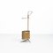 Vintage Brass Umbrella Holder attributed to Mathieu Matégot, 1960s 4