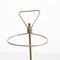 Vintage Brass Umbrella Holder attributed to Mathieu Matégot, 1960s 7