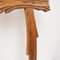 Traditional Artwork Wooden Religious Cross, 1950s, Image 14