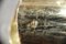 Scatola da cucito del periodo di restauro impiallacciata in palissandro, oro e argento, 1830s, Immagine 13