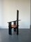 Postmodern French Golum Chair 4