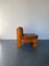 Dutch Pine Lounge Chair 10