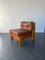 Dutch Pine Lounge Chair 1