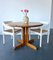 Pine Extendable Dining Table 2