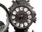 Reloj de mesa estilo Luis XV parisino, Imagen 8