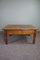 Antique English Oak Coffee Table, 1800s, Image 3