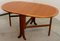 Drop Leaf Dining Table by Parker Knoll 9