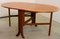 Drop Leaf Dining Table by Parker Knoll 12