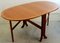Drop Leaf Dining Table by Parker Knoll 14