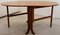 Drop Leaf Dining Table by Parker Knoll 8